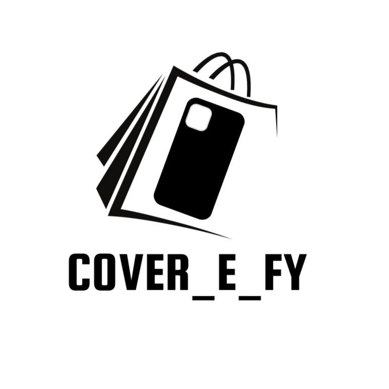 Cover-e-fy logo (sample)