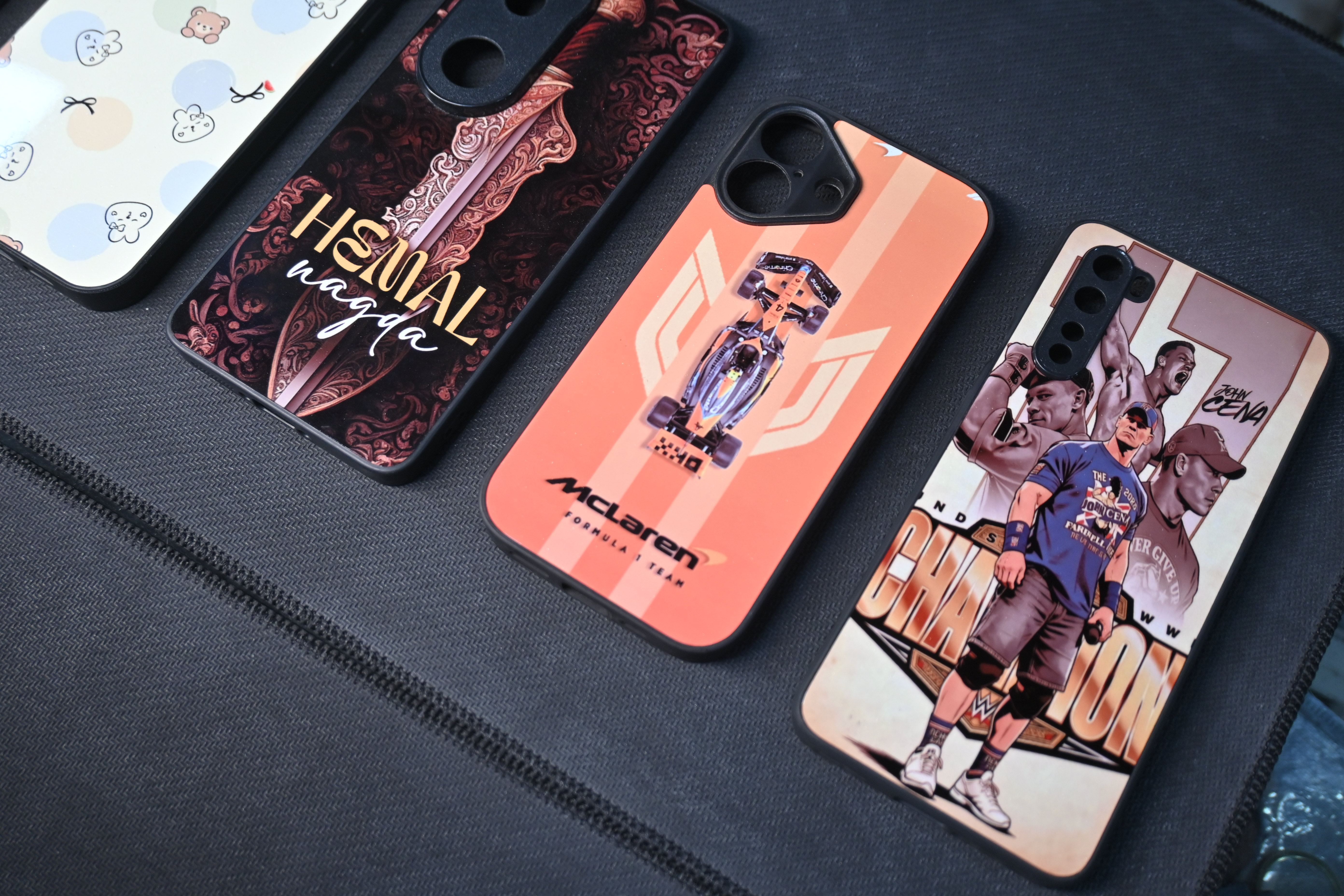 Phone Covers