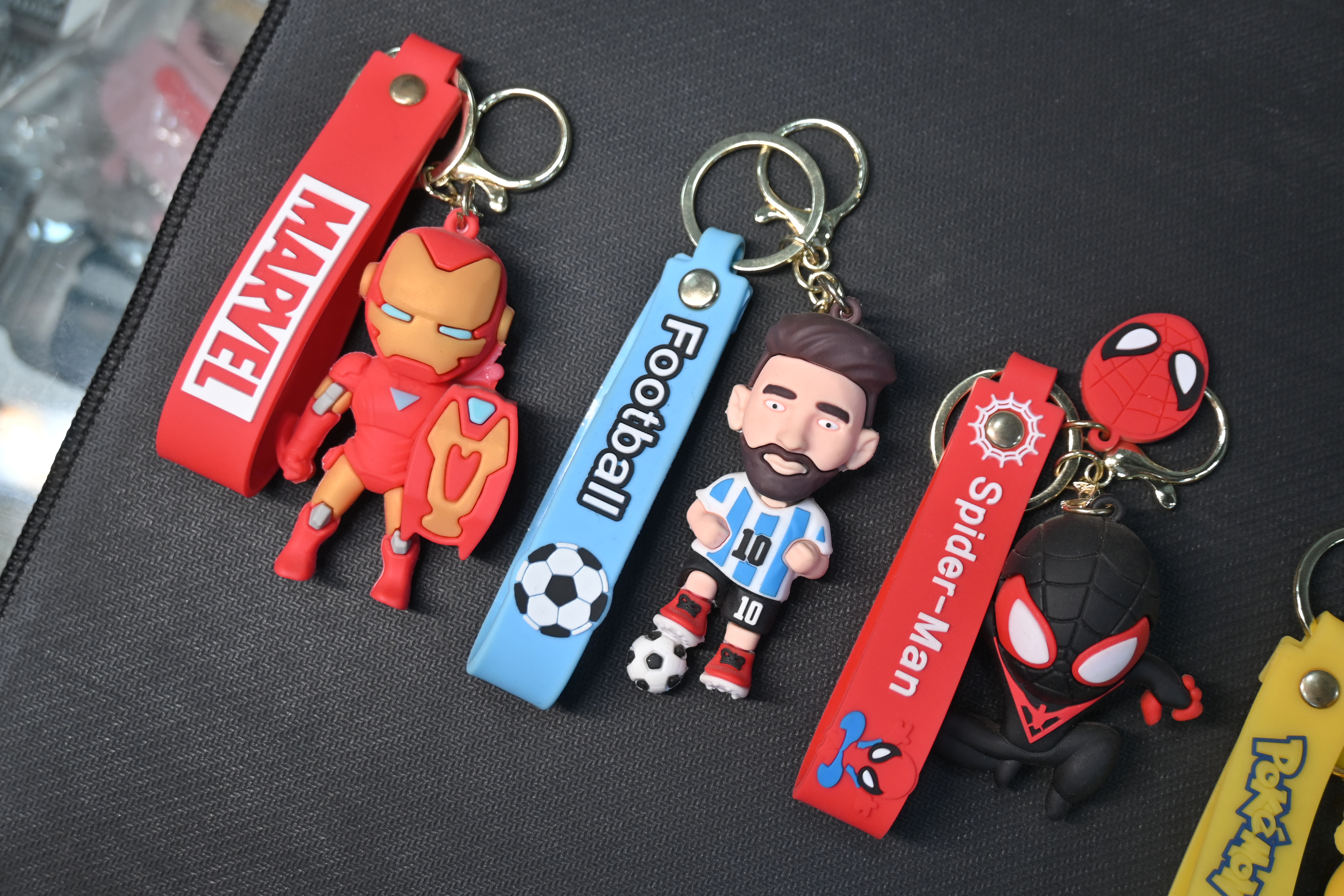Keychains